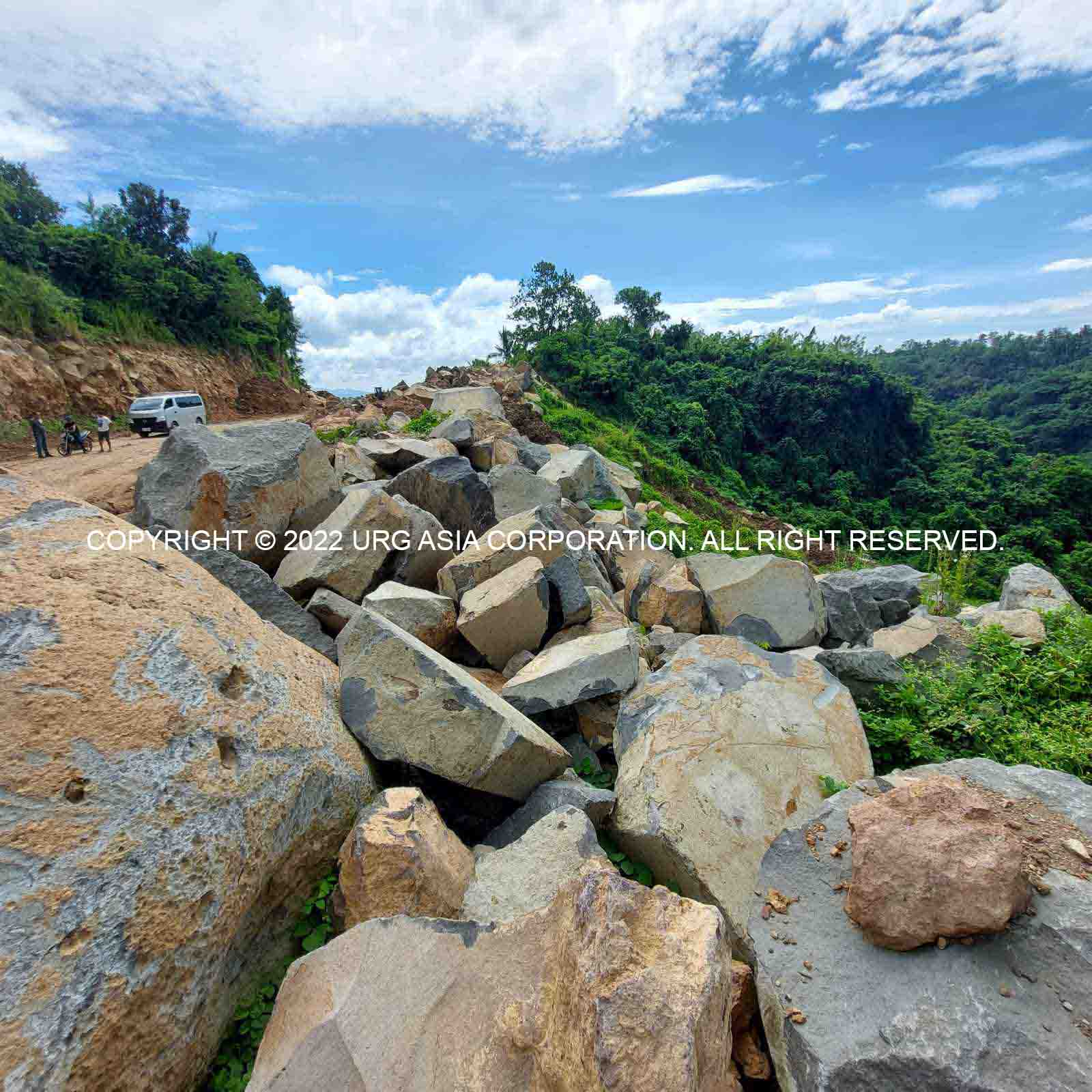 Armor Rocks and Minerals in Lipa, Batangas
